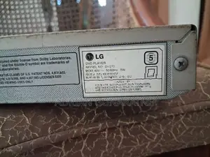 LG Video Player