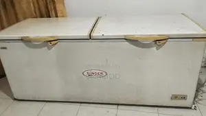Freezers