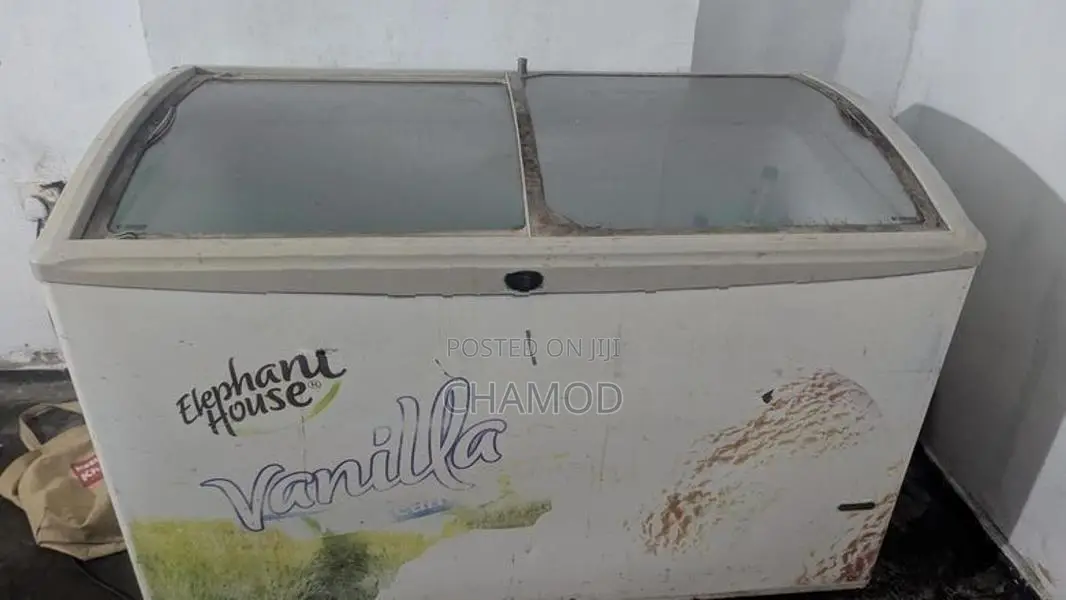 Freezers