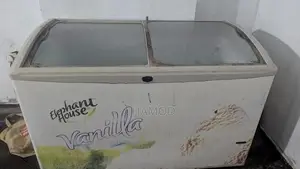 Freezers