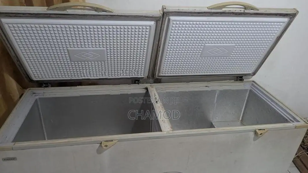 Freezers