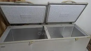 Freezers