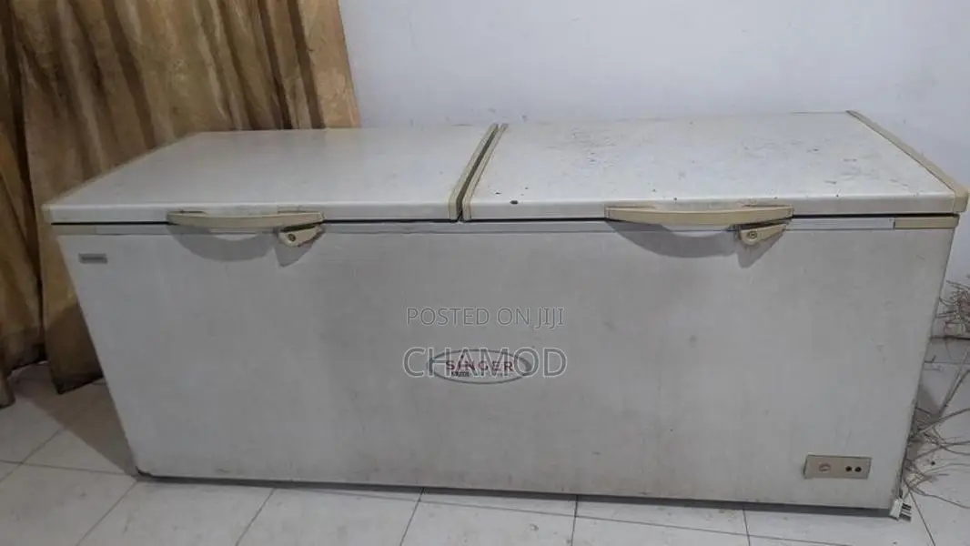 Freezers