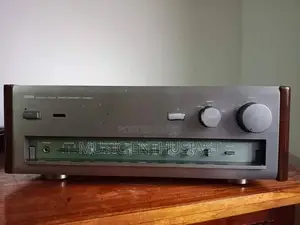 AX 1200 Natural Sound Amplifier