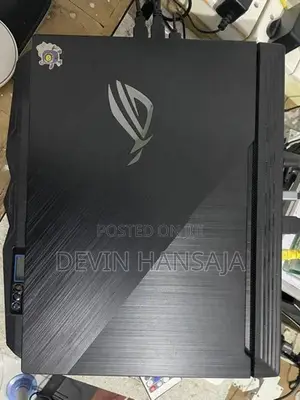 Asus Rog Strix Laptop