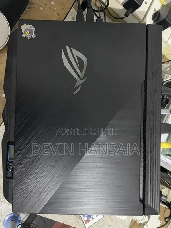 Asus Rog Strix Laptop