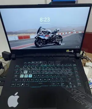 Asus Rog Strix Laptop