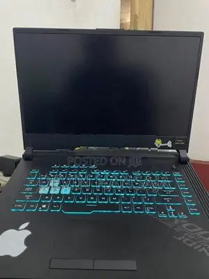 Asus Rog Strix Laptop