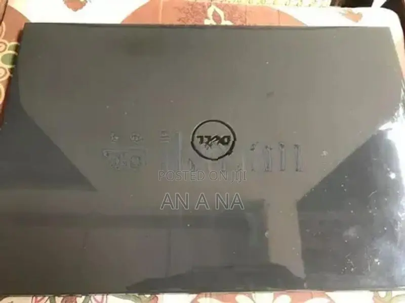 Dell Laptop