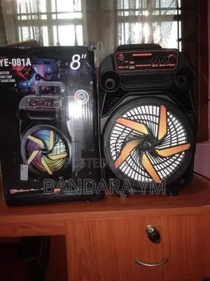 Speaker