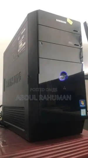 i5 4th Gen PC