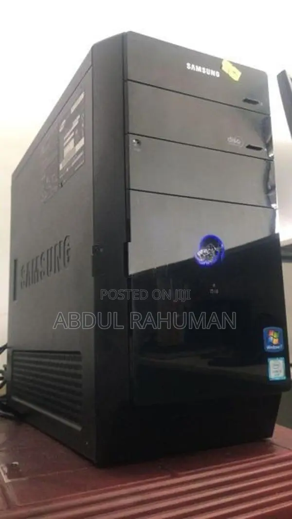 i5 4th Gen PC