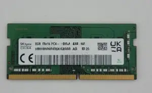 SK Hynix 3200Mhz 8GB Laptop RAM