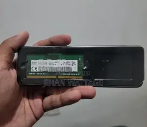 SK Hynix 3200Mhz 8GB Laptop RAM