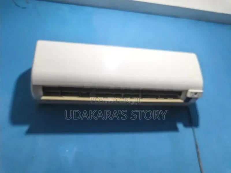 Singer 12 BTU AC Indoor