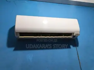Singer 12 BTU AC Indoor