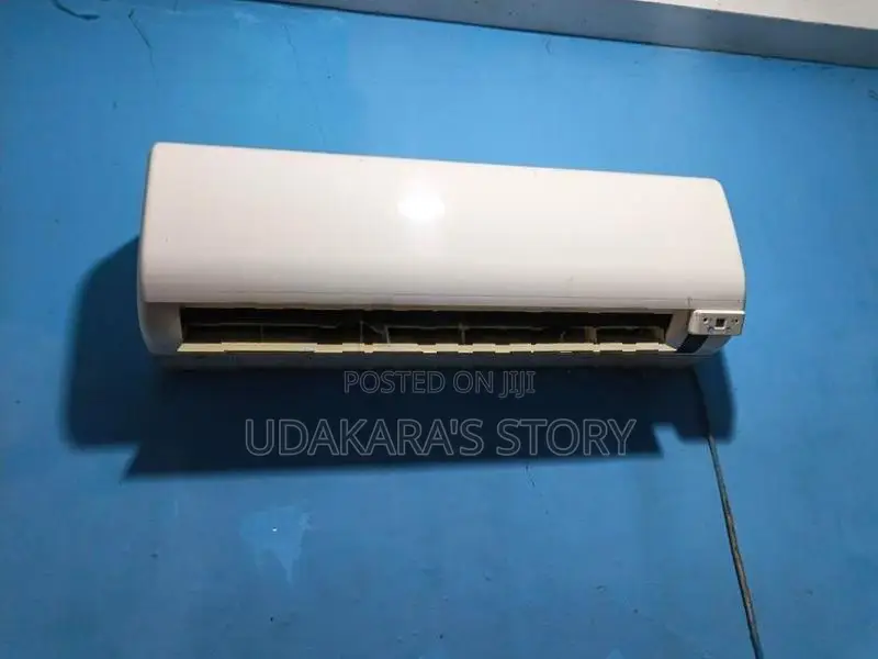 Singer 12 BTU AC Indoor
