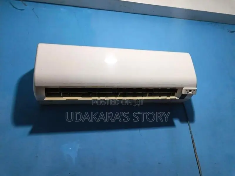 Singer 12 BTU AC Indoor