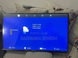 32 Inch TV