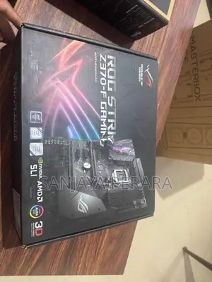 i7 8th Gen Gaming PC
