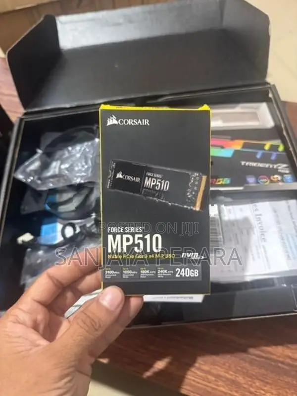 i7 8th Gen Gaming PC