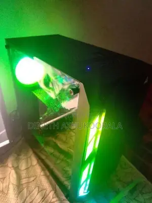 Desktop Computer