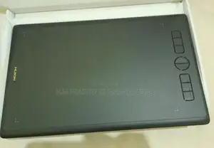Huion Inspiroy H610X