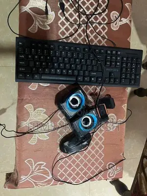 Keyboard Combo Set