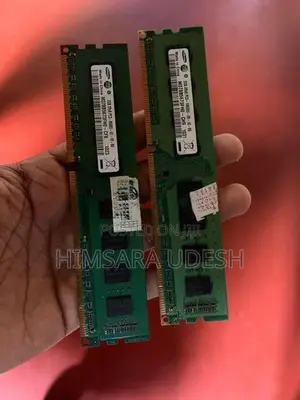 DDR 3 Ram