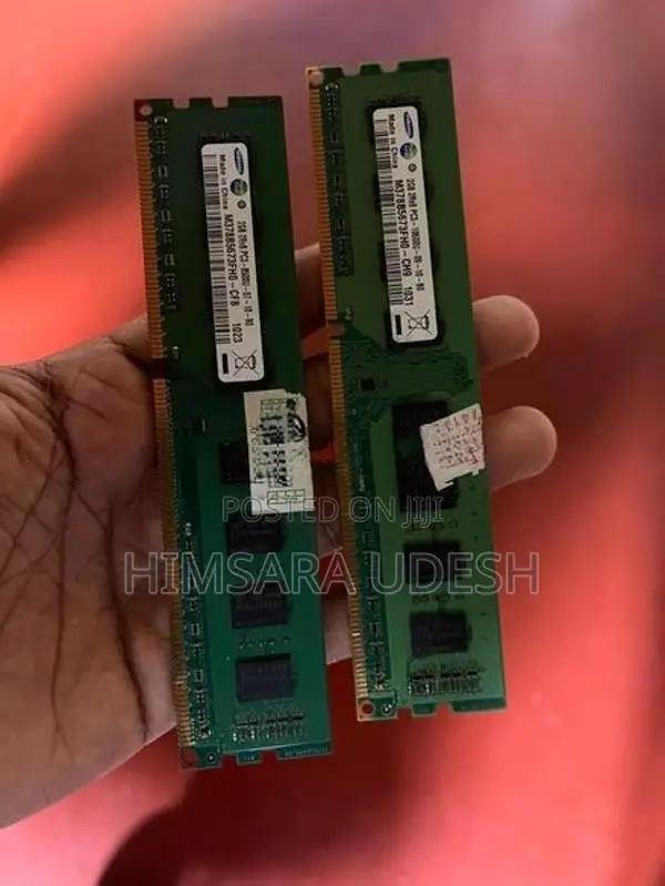 DDR 3 Ram