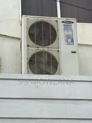 60000BTU air conditioner