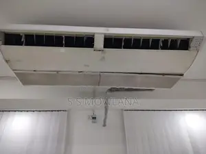 60000BTU air conditioner