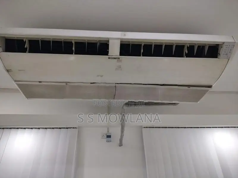 60000BTU air conditioner
