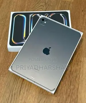 Apple iPad Pro M4