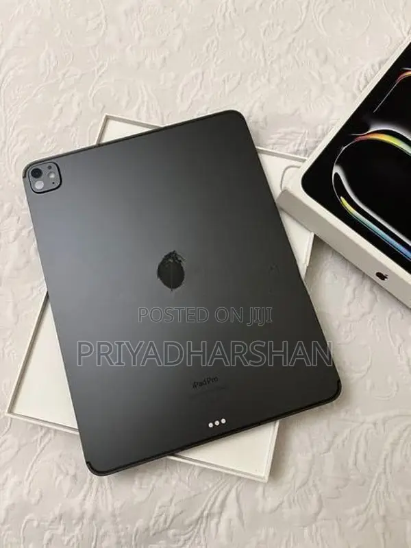 Apple iPad Pro M4