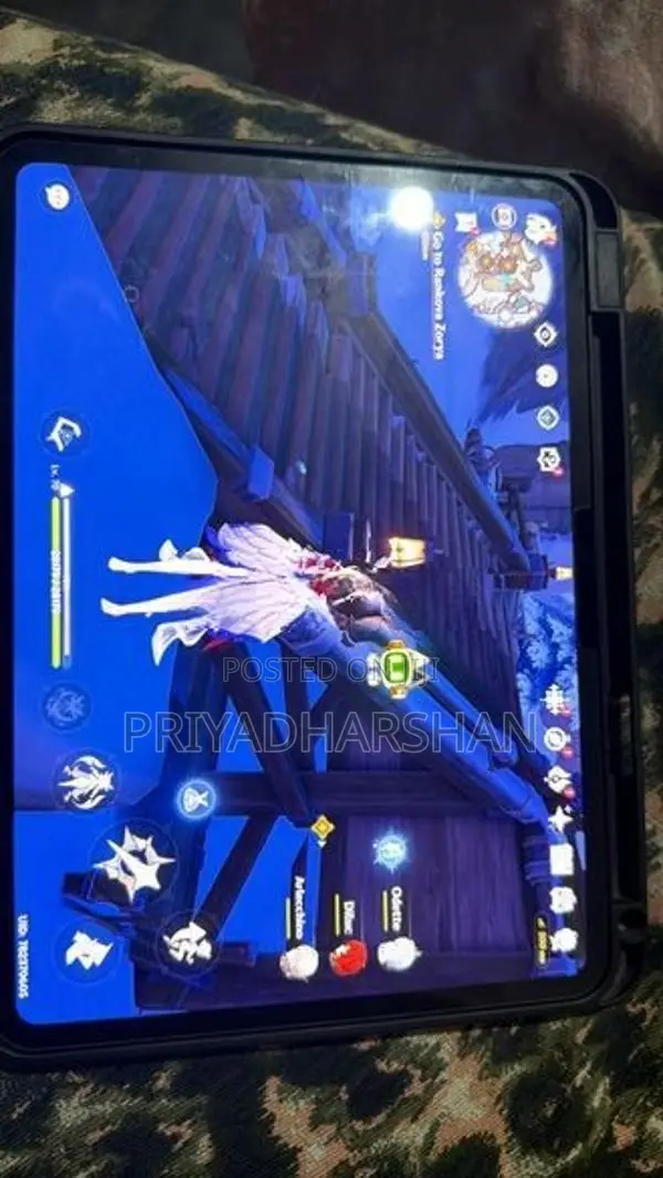 Apple iPad Pro M4