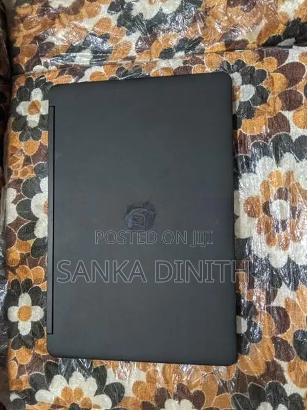 HP Probook 650
