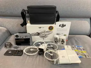 Flip Drone