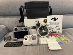 Flip Drone