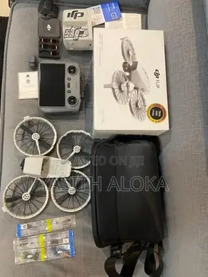 Flip Drone