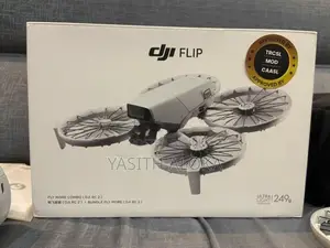 Flip Drone