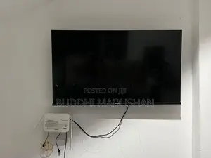 Smart Tv 43 Inch