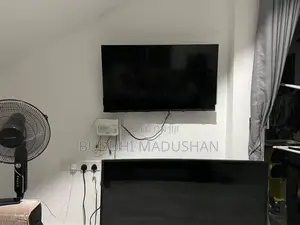 Smart Tv 43 Inch
