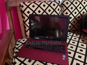 HP 15 Notebook PC (Model: 15-ac136ur)