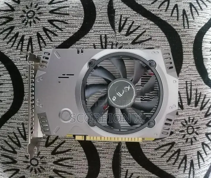 GT 730 2GB VGA Card