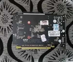 GT 730 2GB VGA Card