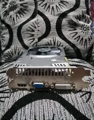 GT 730 2GB VGA Card