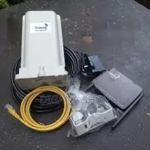 Dialog 4G Wifi