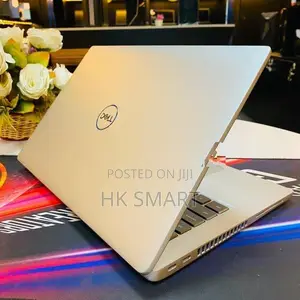 Dell Latitude 5320 i7 32GB Ram 512SSD 11th Gen