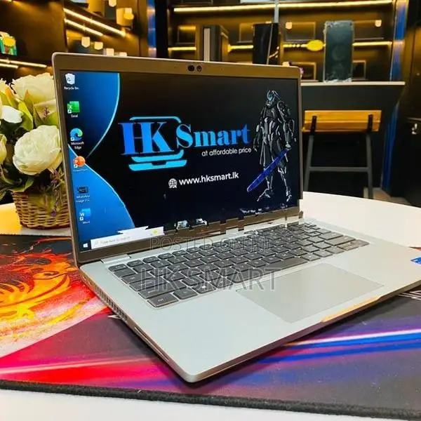 Dell Latitude 5320 i7 32GB Ram 512SSD 11th Gen